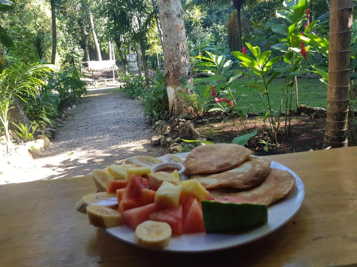 Nawal Hotel Lanquín